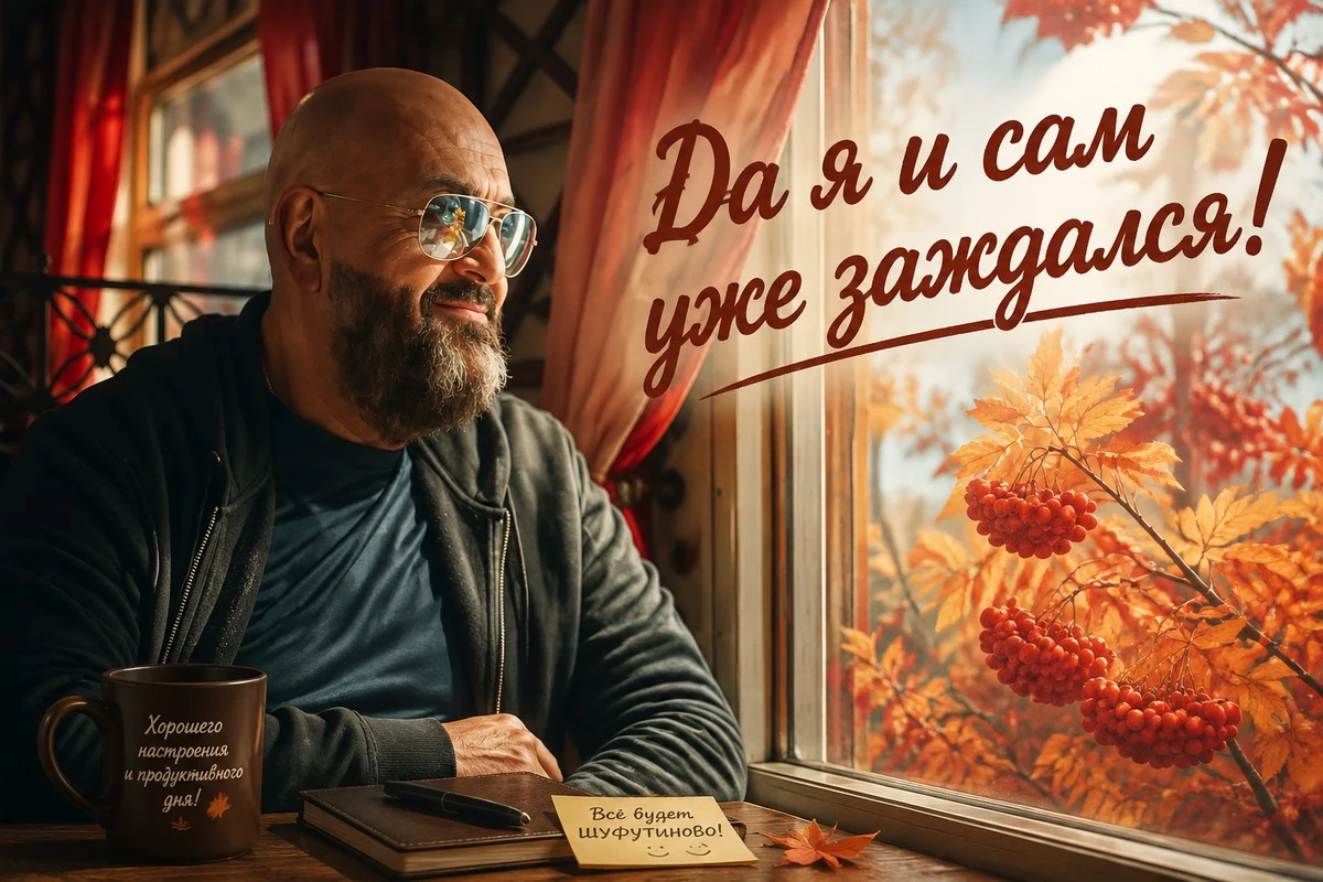 Мемы про третье сентября.