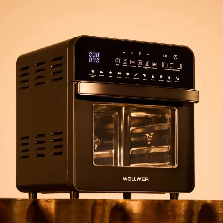 Wollmer AF205 Monolith. Источник: wollmer.ru
