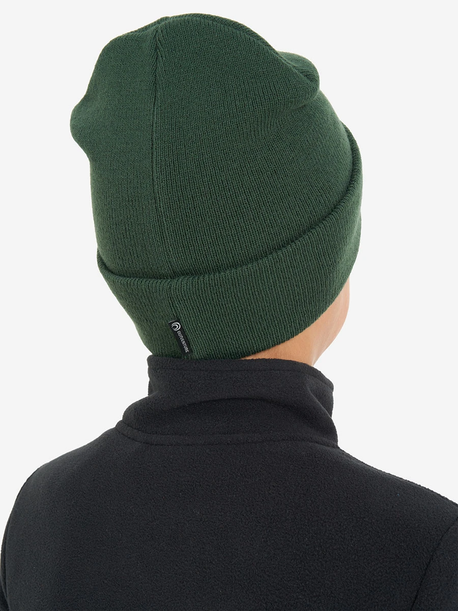 Шапка для мальчиков Outventure. Источник: sportmaster.ru
