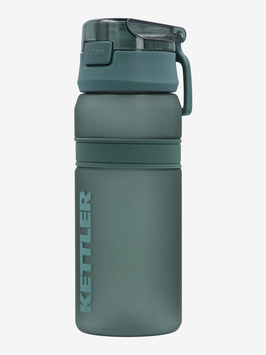 Бутылка для воды KETTLER (0,7 л). Источник: sportmaster.ru
