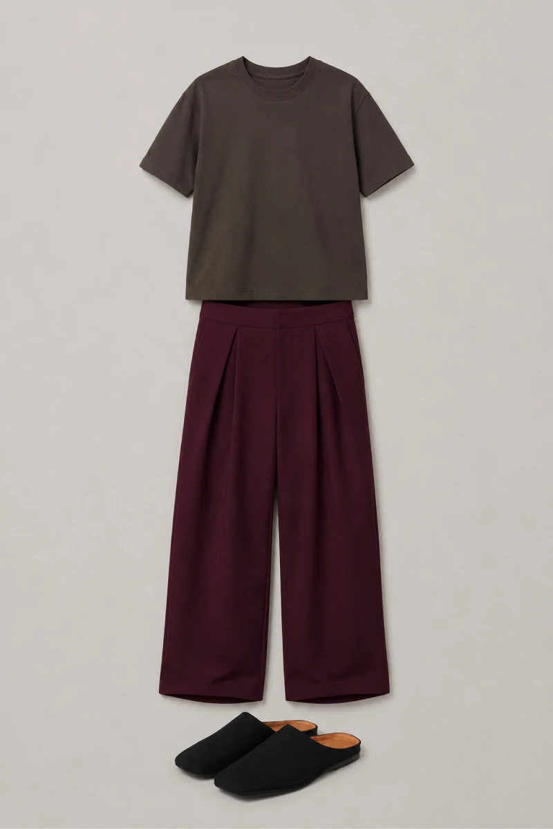 Источник: ostin.com, lamoda.ru, нейросеть
