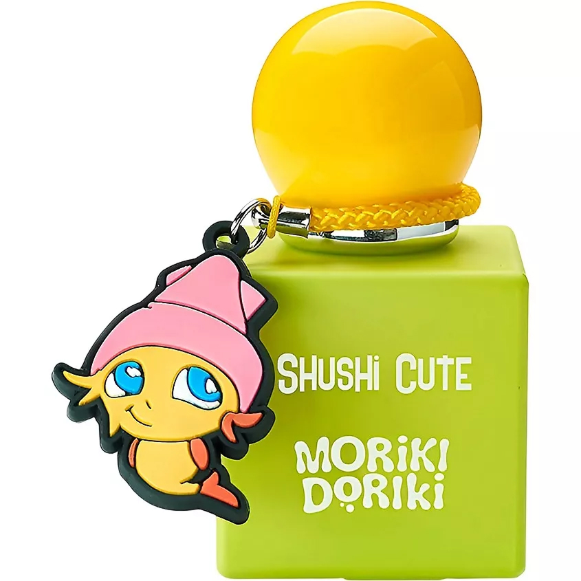 Туалетная вода Shushi Cute. Источник: letu.ru
