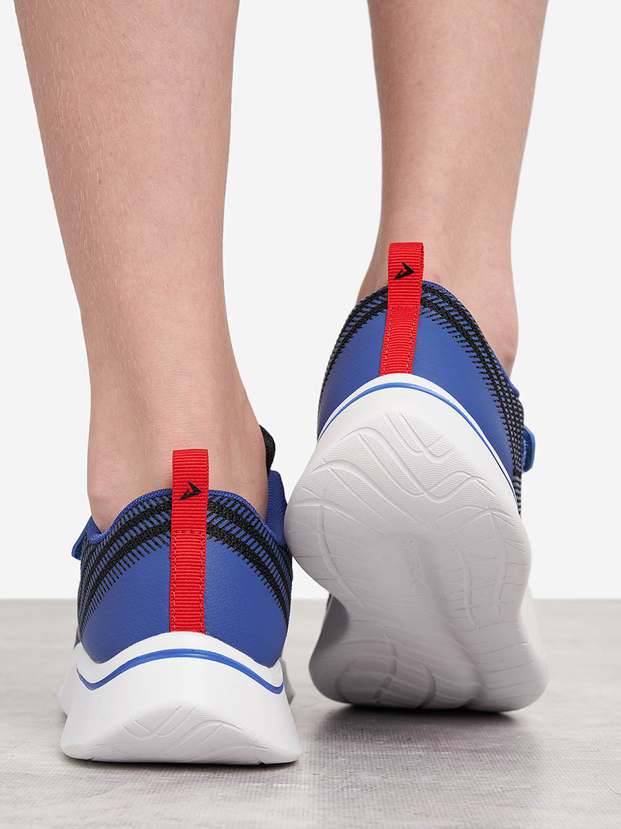 Кроссовки для мальчиков Demix Sp Turbo Base 2.0. Источник: sportmaster.ru