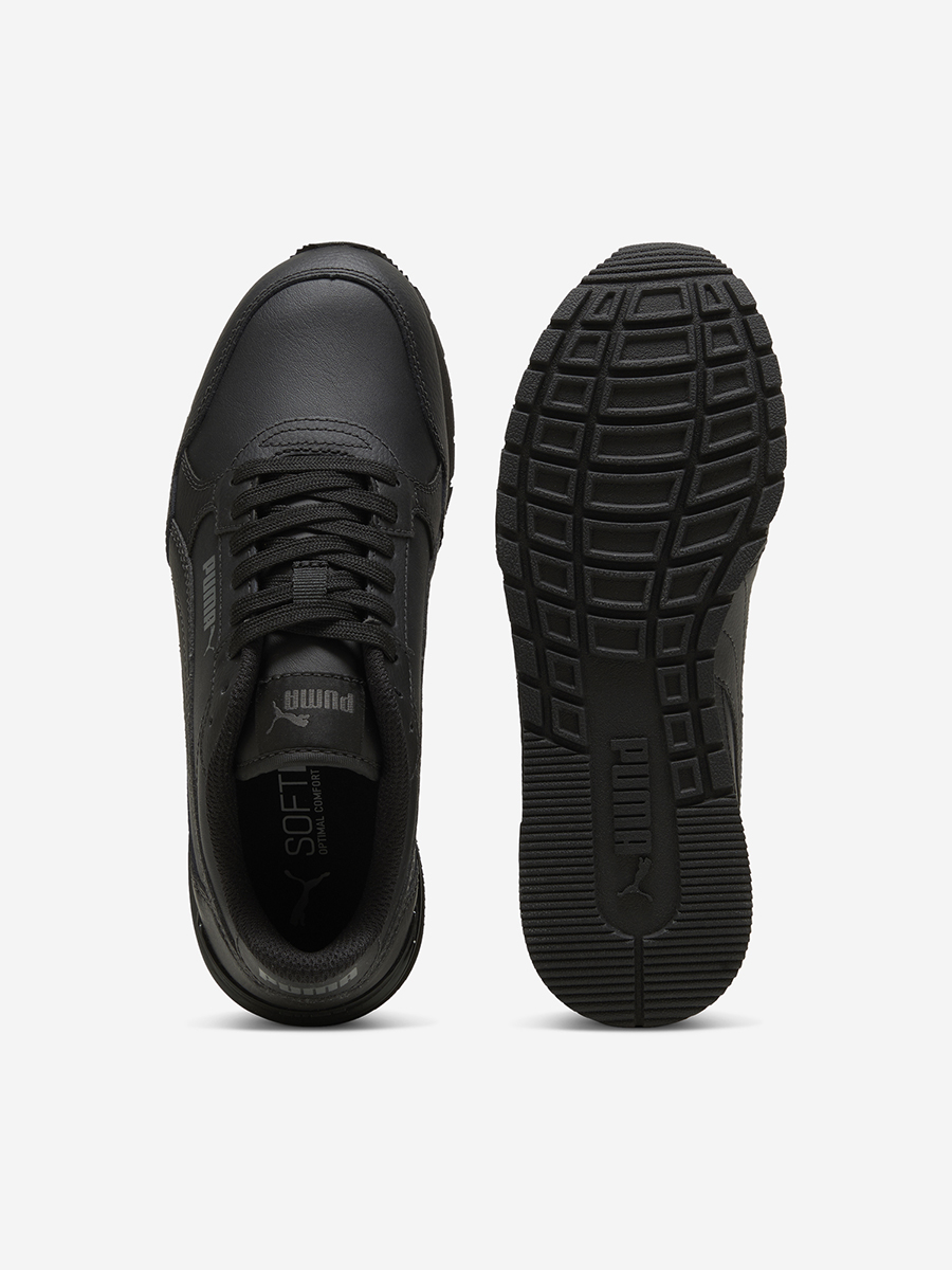 Кроссовки детские PUMA St Runner V4 L Jr. Источник: sportmaster.ru
