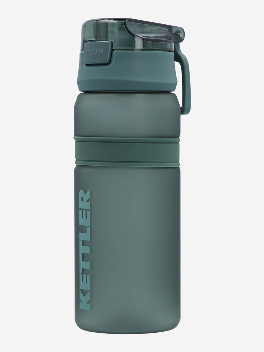 Бутылка для воды KETTLER (0,7 л). Источник: sportmaster.ru
