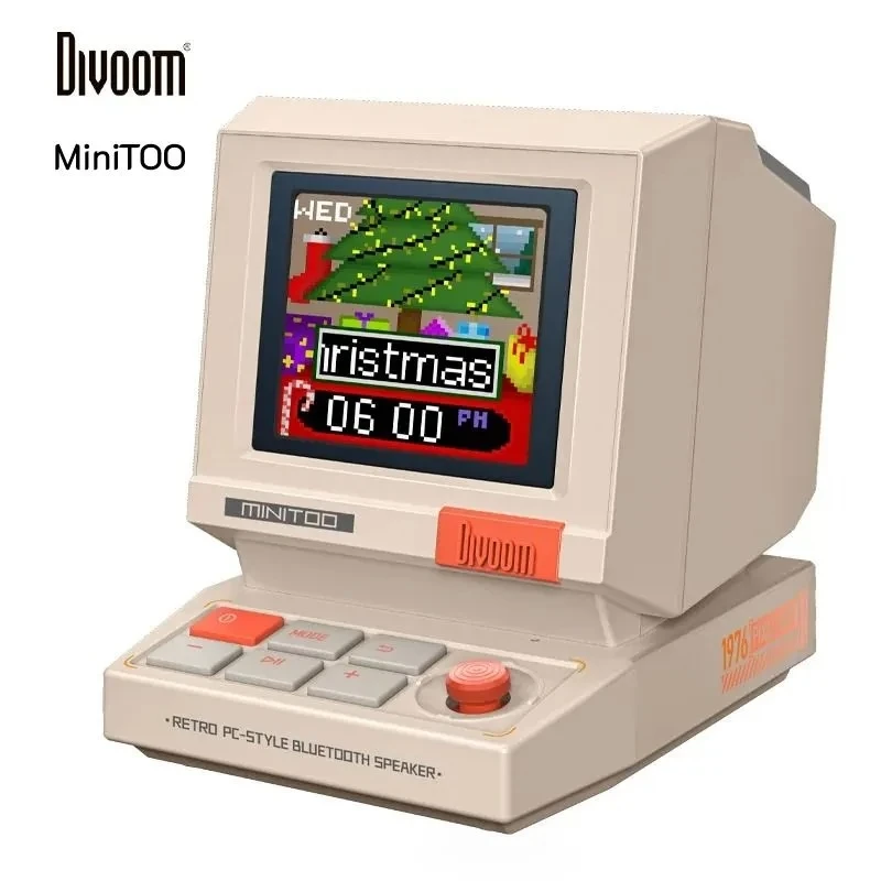 <span style="font-weight: 400;">Ретро-мини-пиксельный динамик. Источник: ozon.ru</span>