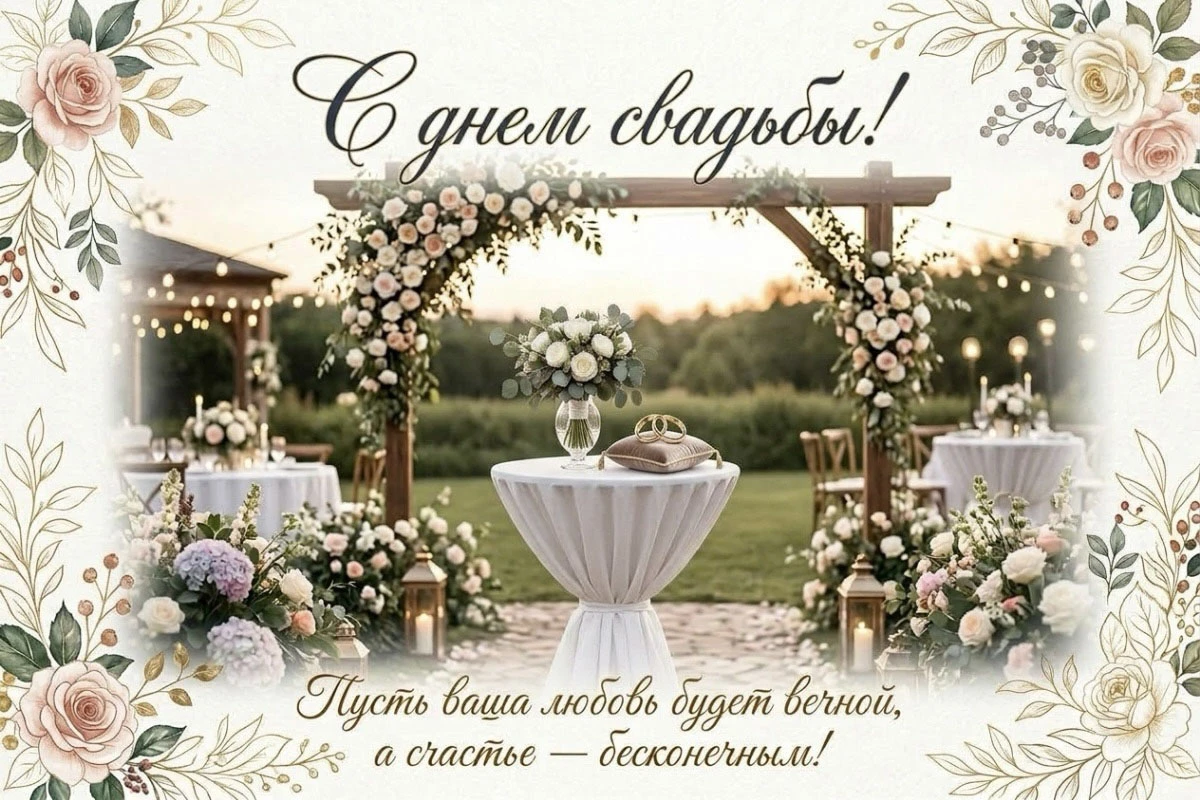 <p><span style="font-weight: 400;">Пожелание в стихах. Источник: нейросеть</span></p>