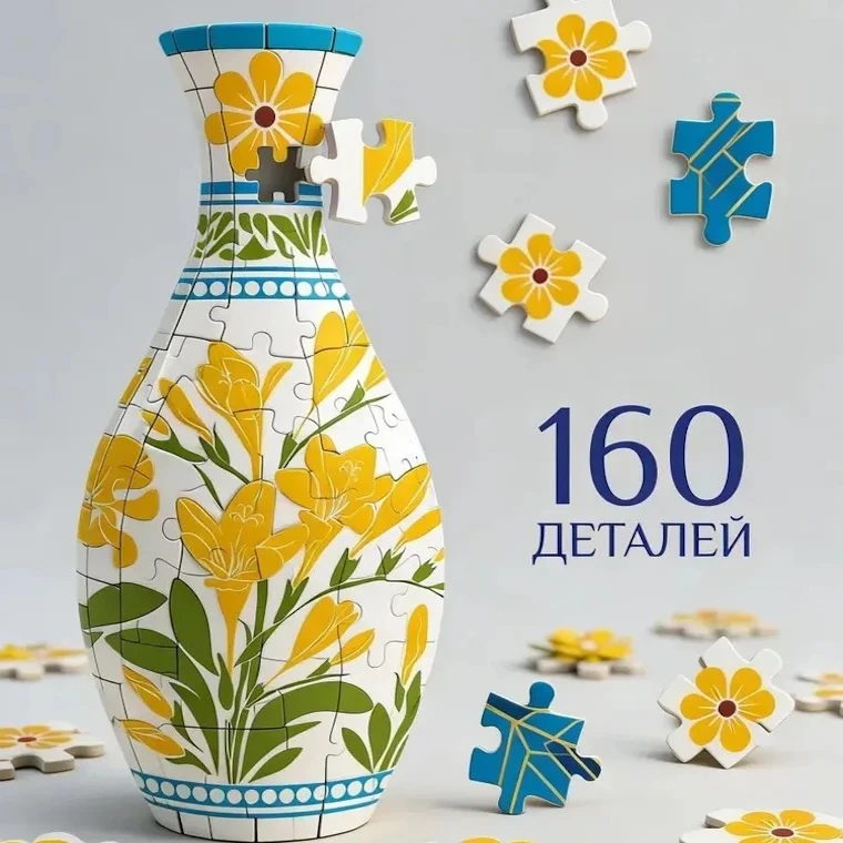 <span style="font-weight: 400;">Пазл-ваза. Источник: ozon.ru</span>