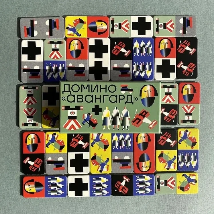 <span style="font-weight: 400;">Настольная игра. Источник: ozon.ru </span>