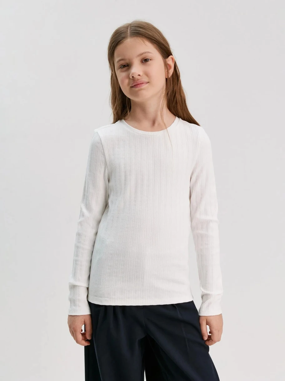 <p><span style="font-weight: 400;">Базовая вещь на каждый день. Источник: ozon.ru</span></p>