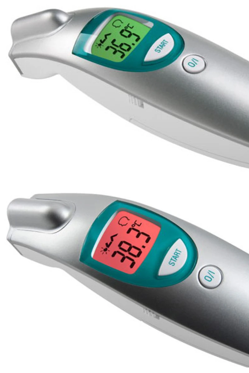 <p><a href="https://www.holodilnik.ru/beauty/thermometers/medisana/ftn/?utm_medium=referral&utm_source=media.halvacard.ru&utm_campaign=blog&utm_term=photo_partner" target="_blank" rel="noopener"><span style="font-weight: 400;">Бесконтактный термометр Medisana FTN</span></a><span style="font-weight: 400;">. Стоимость — 2699 рублей, с Халвой на 10 месяцев — по 269,9 рублей в месяц. Источник: holodilnik.ru </span></p>