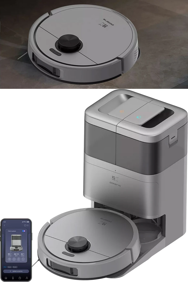 <p><a href="https://www.holodilnik.ru/domestic/robo_cleaners/polaris/pvcrac_7290_wifi_iq_home_seryy/?utm_medium=referral&utm_source=media.halvacard.ru&utm_campaign=blog&utm_term=photo_partner" target="_blank" rel="noopener"><span style="font-weight: 400;">Polaris PVCRAC 7290 IQ Home</span></a><span style="font-weight: 400;">. Источник: holodilnik.ru </span></p>