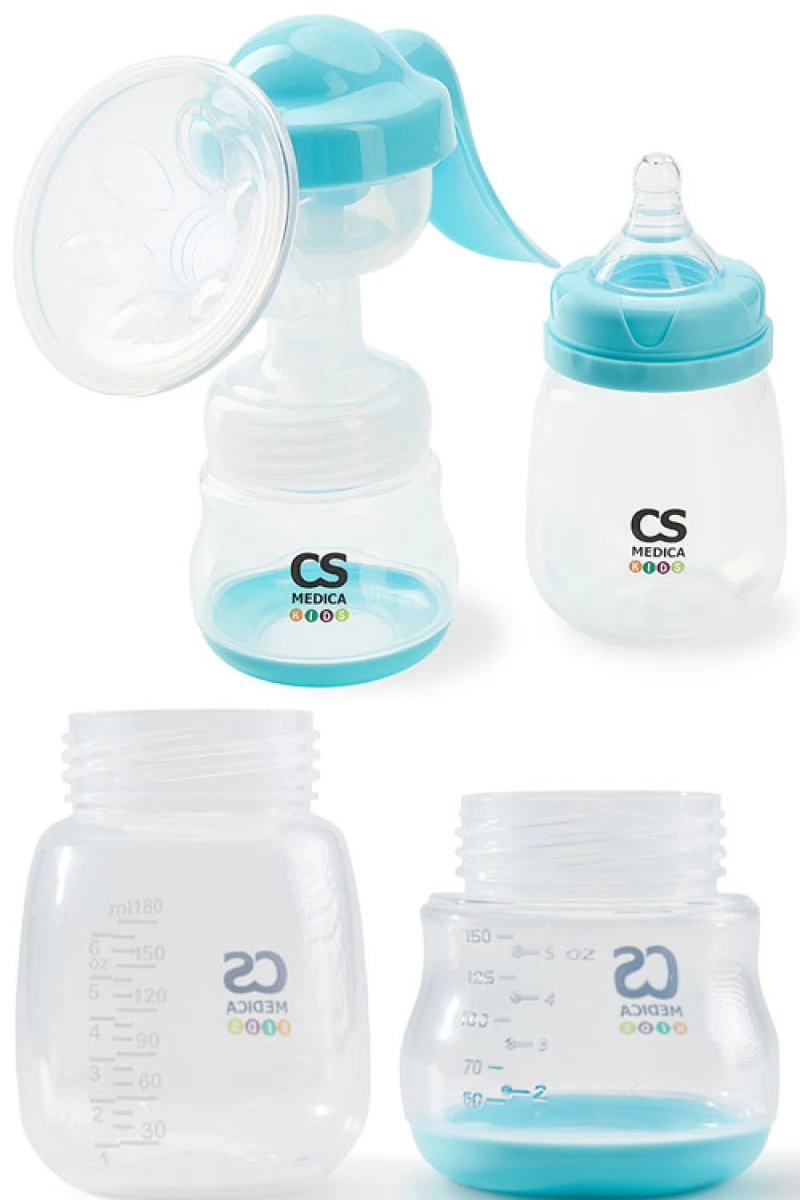 <a href="https://www.holodilnik.ru/kids/breast_pumps/cs_medica/kids_cs_42/?utm_medium=referral&utm_source=media.halvacard.ru&utm_campaign=blog&utm_term=photo_partner" target="_blank" rel="noopener"><span style="font-weight: 400;">Молокоотсос ручной CS Medica KIDS CS-42</span></a><span style="font-weight: 400;"> с ультрамягкой силиконовой накладкой. Стоимость — 1599 рублей, с Халвой на 10 месяцев — 159,9 рублей в месяц. Источник: holodilnik.ru</span>