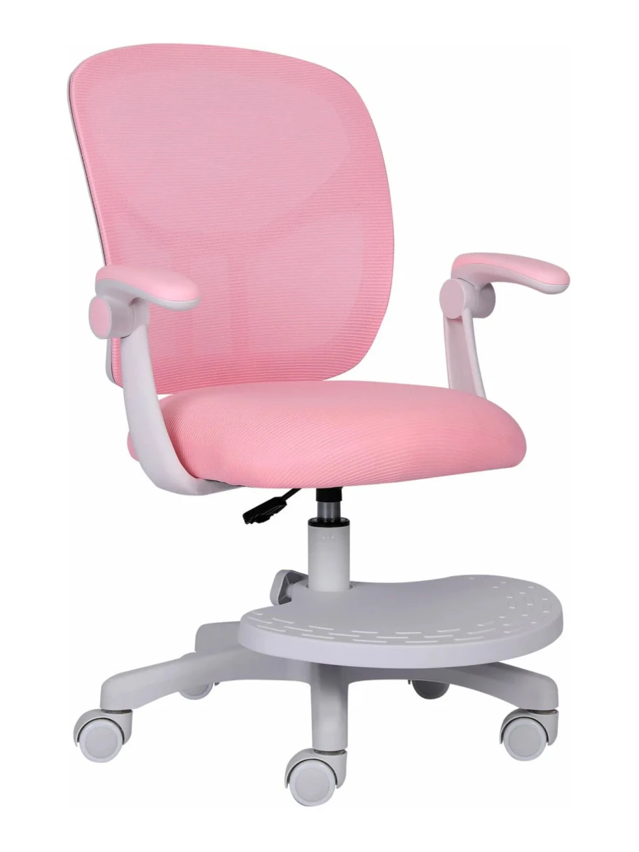 <p><span style="font-weight: 400;">Классическое кресло с подставкой для ног. Источник: ozon.ru</span></p>