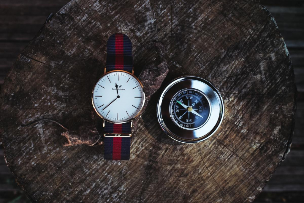 daniel wellington