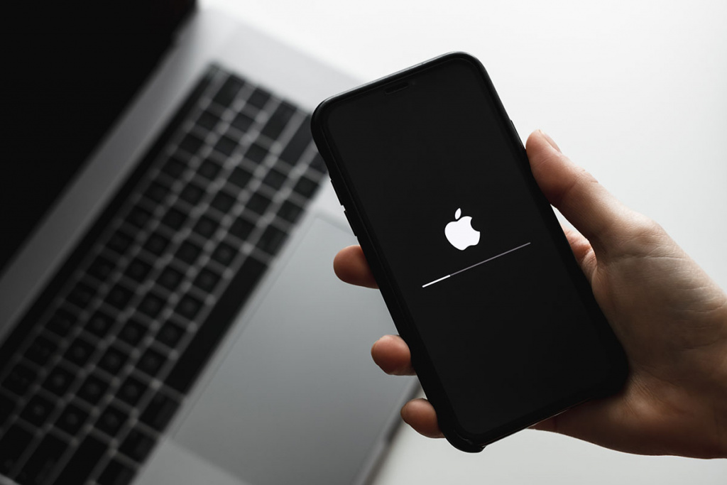 iPhone 15 характеристики