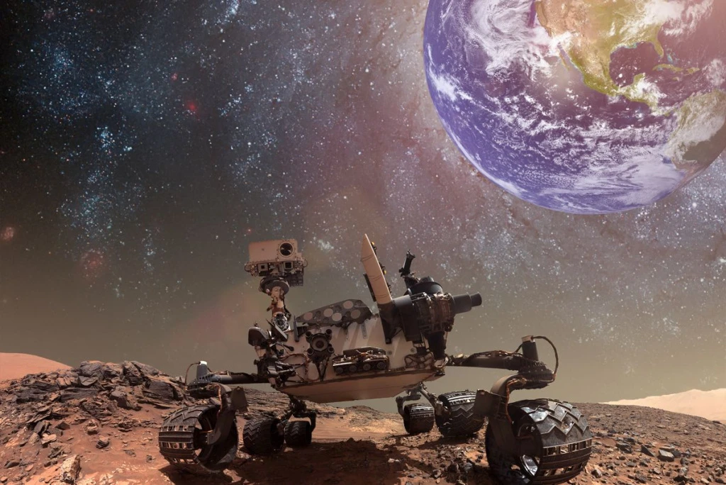  приложение NASA 