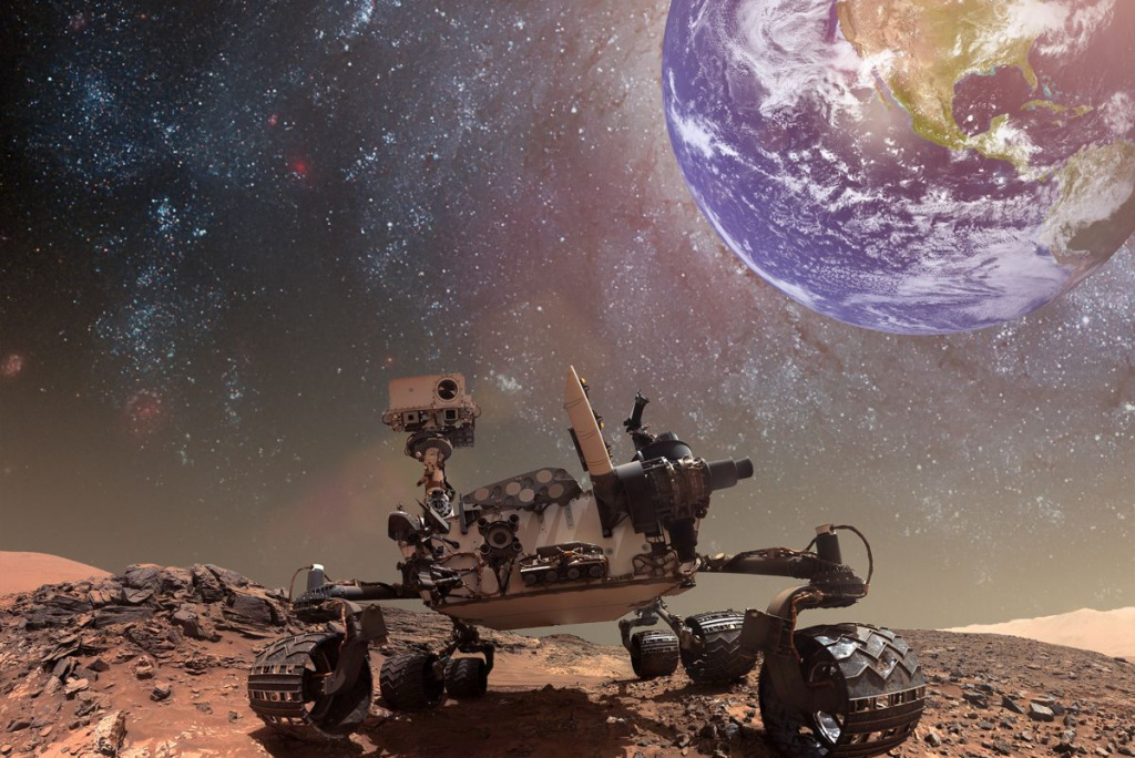  приложение NASA 