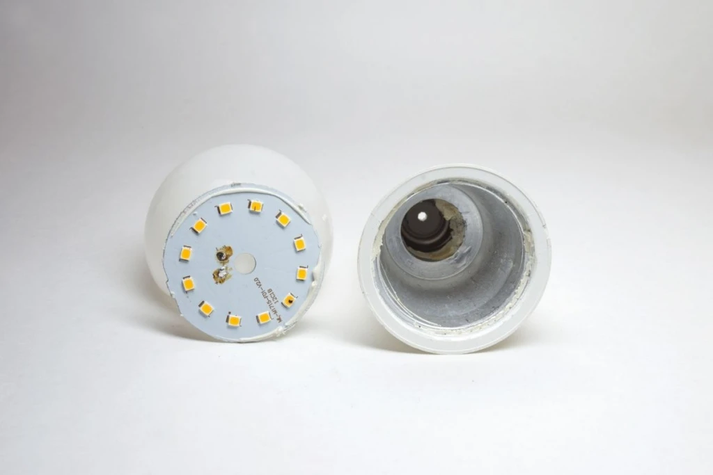 led cветильник