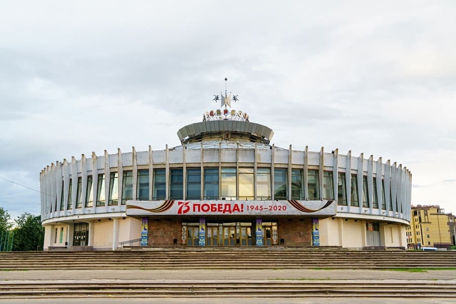 Культурные достопримечательности Костромы
