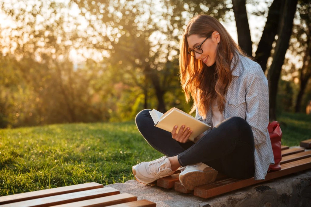 Книги, которые расскажут, как найти себя