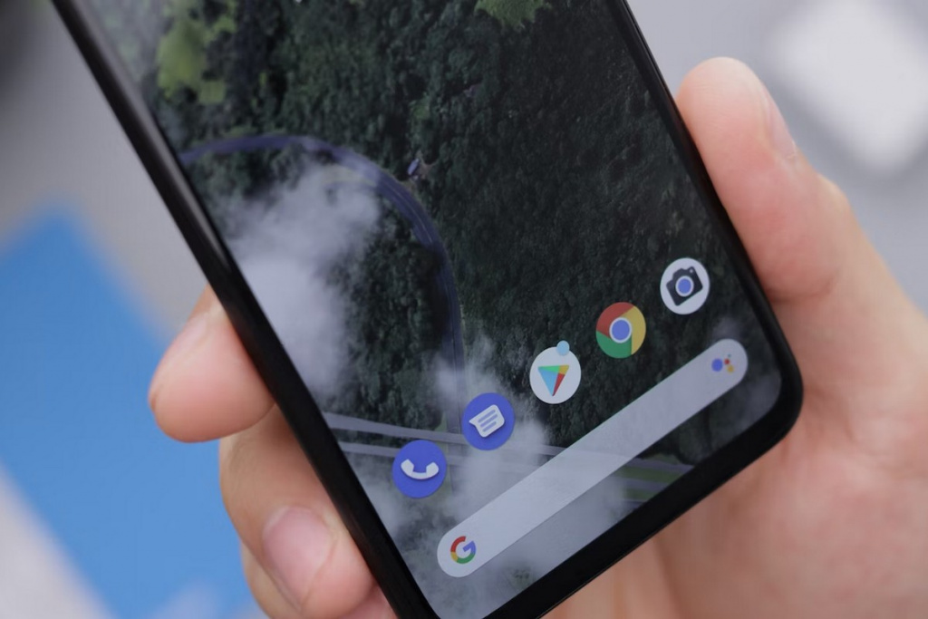 Смартфоны со старой версией Android останутся без доступа к Google Play
