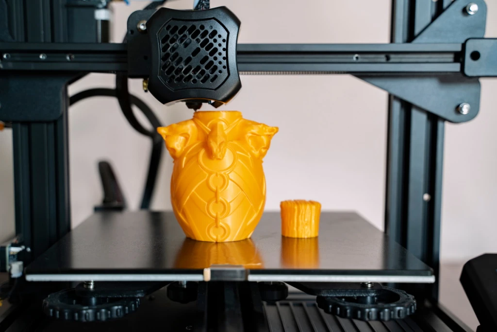 как выбрать 3d принтер
