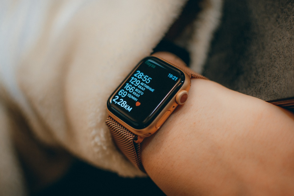 apple watch умные часы стиль вкус внешность