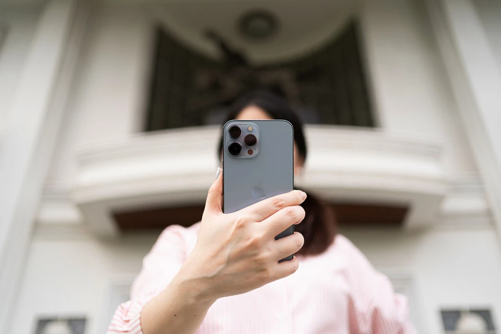 iPhone 15 Ultra