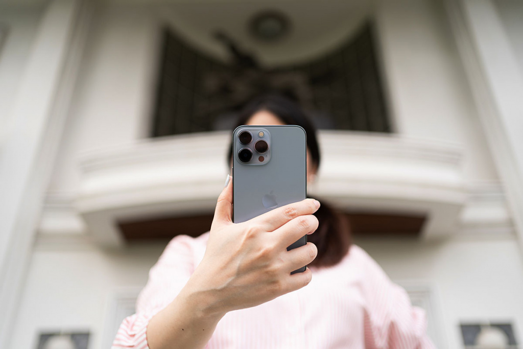 iPhone 15 Ultra