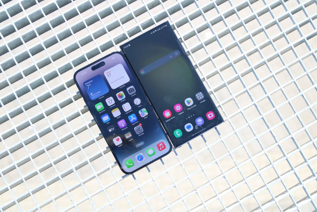 amoled дисплей плюсы и минусы 