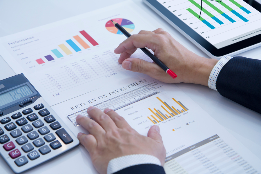 5 финансовых инструментов для получения дополнительного дохода