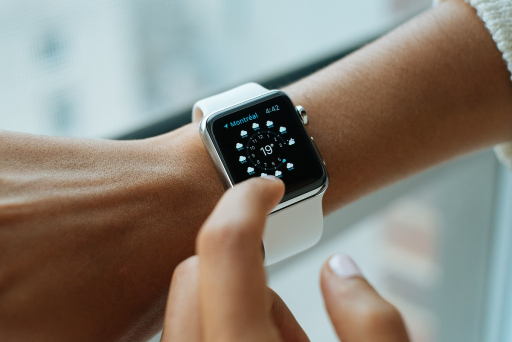 apple watch умные часы стиль вкус внешность