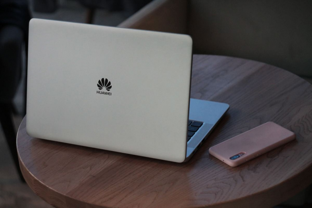huawei технология разработка