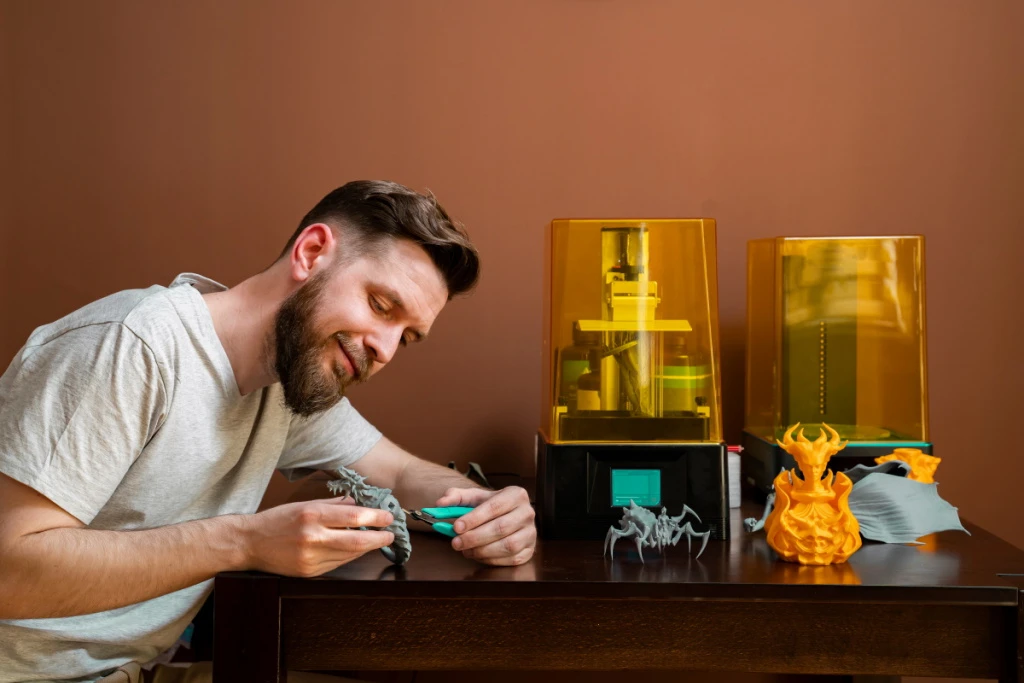 Выбираем качественный 3D-принтер