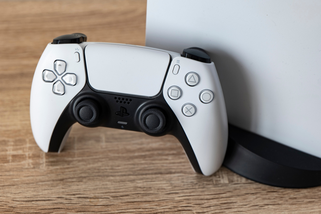 sony playstation store