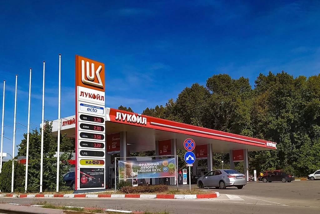 заправка еда кофе кэшбэк