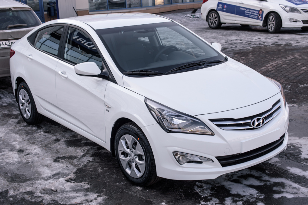 Дешевые иномарки в 2025 году: б/у и новые автомобили до 500 тысяч рублей