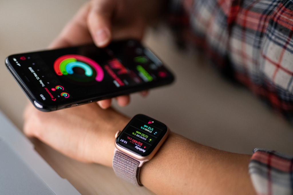 apple watch series 3