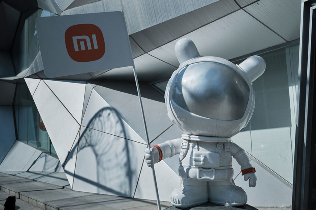 интересные товары xiaomi