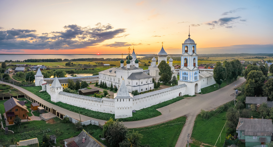 Ярославский музей-заповедник