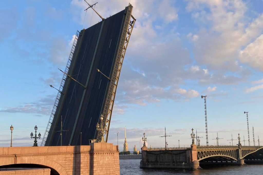 Это не шутки: С 1 апреля в Петербурге начнут взимать курортный сбор