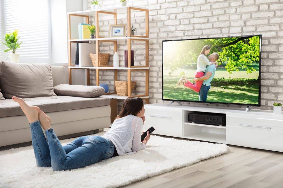 Устройство и преимущества OLED-матриц