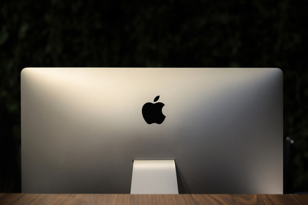 Apple iMac цена