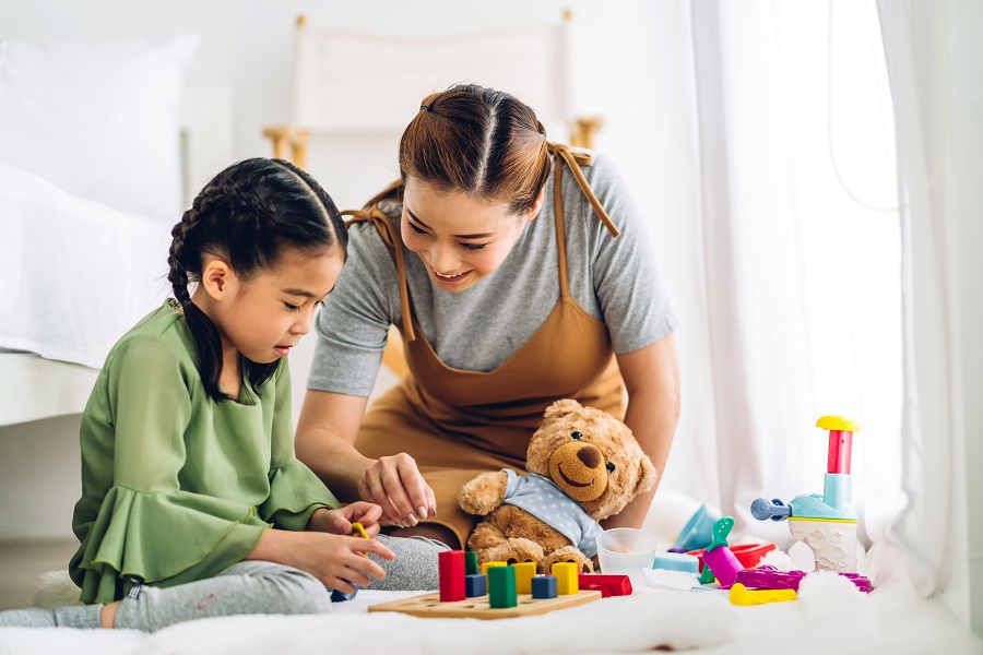 Подарок ребенку 4-6 лет на день рождения