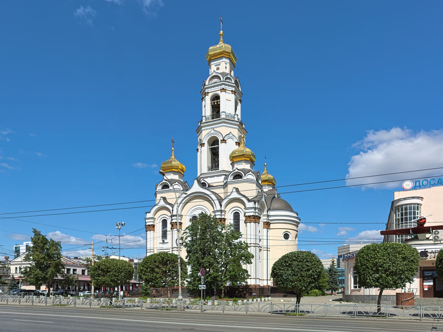Большой Златоуст
