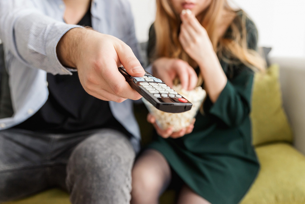 сериалы телевидение римейки