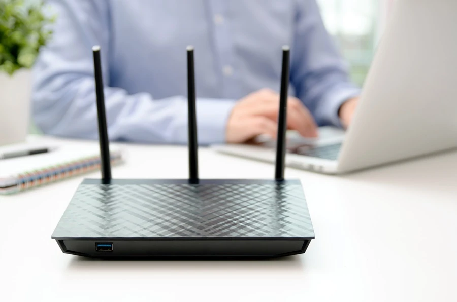 Wi-Fi роутер 2,4 или 5 ГГц