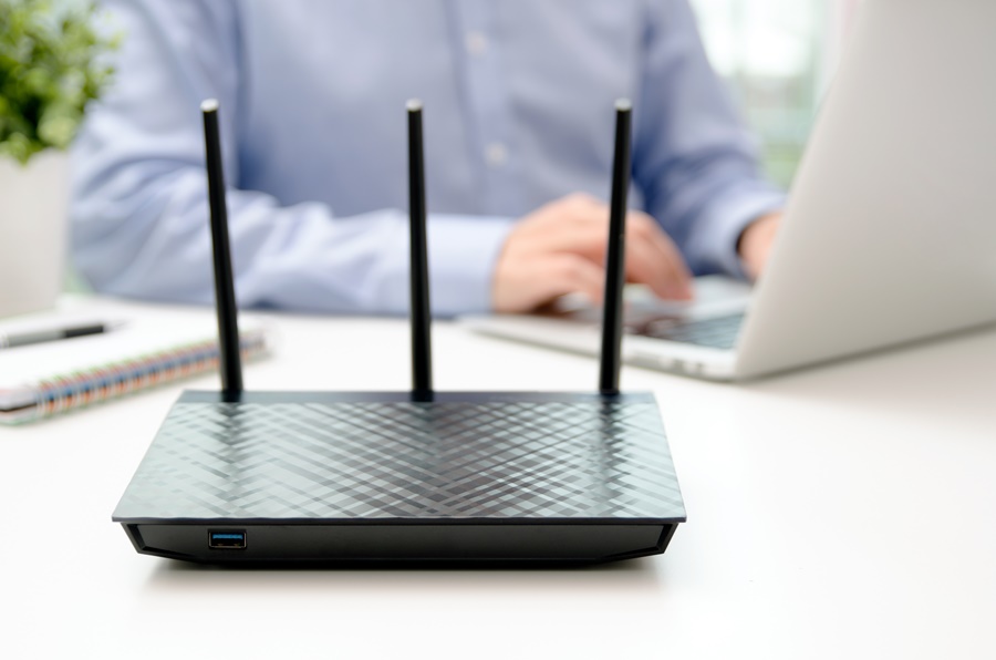Wi-Fi роутер 2,4 или 5 ГГц