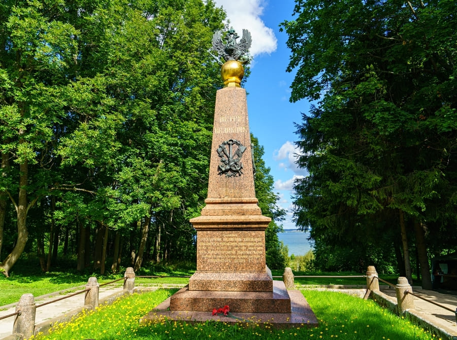 Необычные достопримечательности Переславля-Залесского
